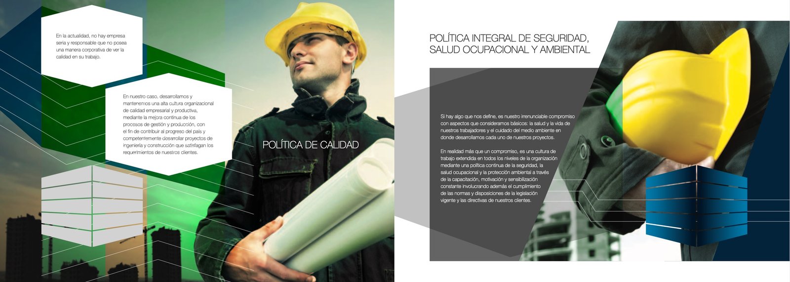 Seguridad y Medio Ambiente