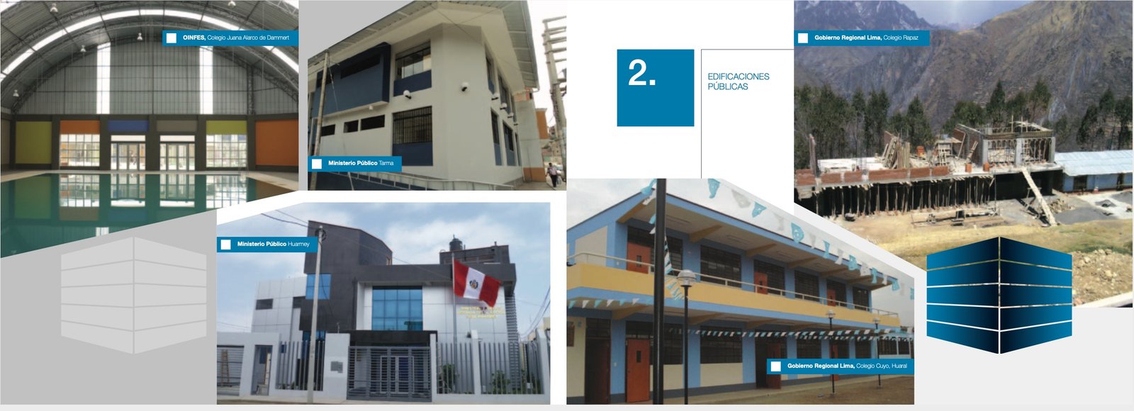 Obras Públicas